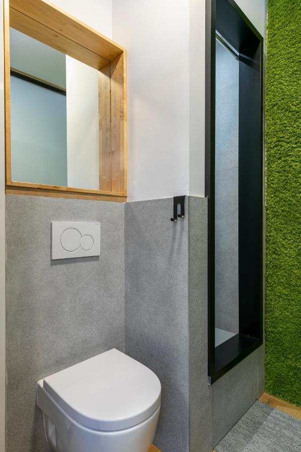 Homeabout Madrid Rio Apartment Exterior foto